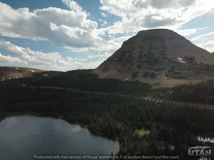 MIRROR LAKE photo 5