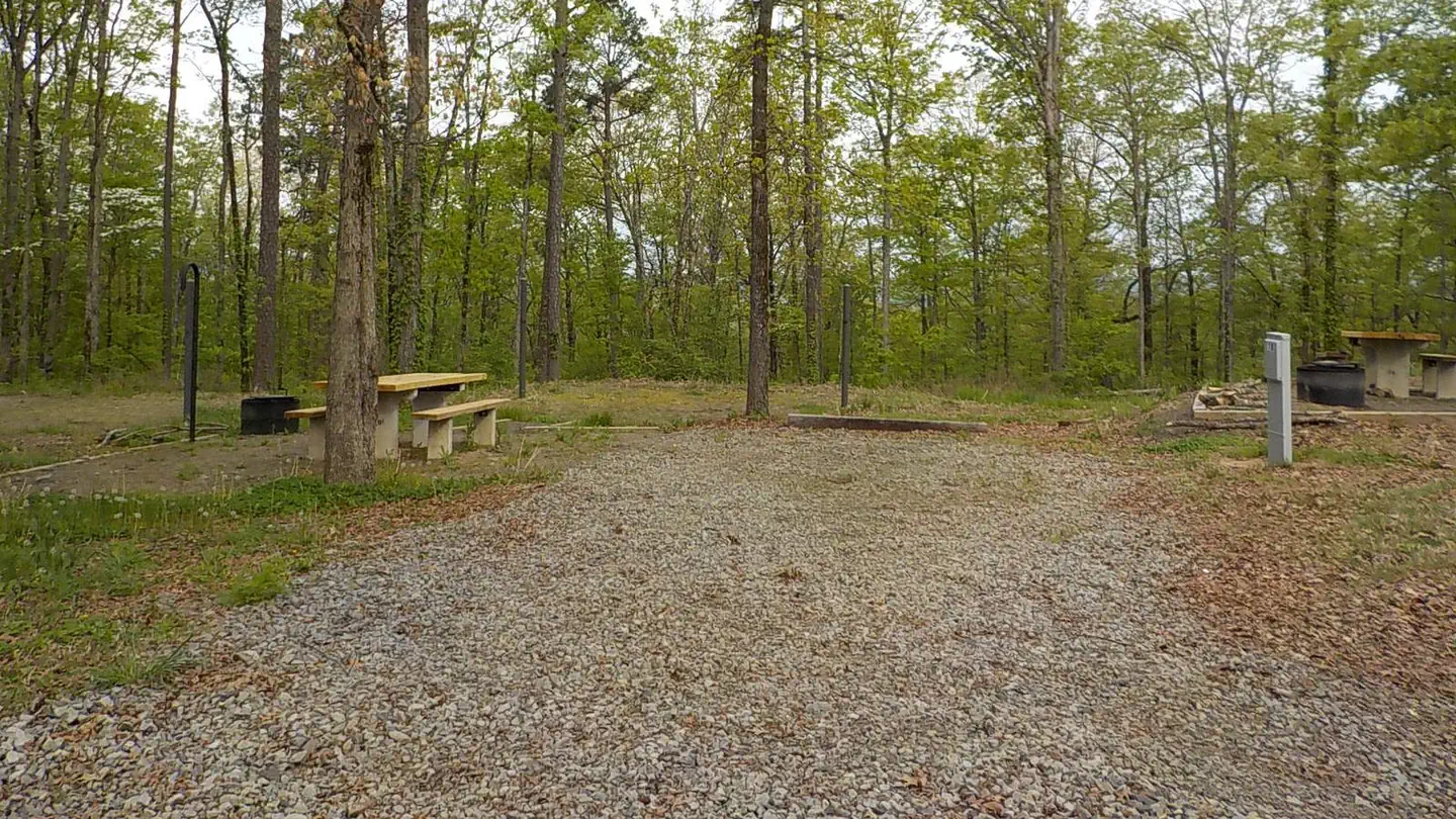 Moccasin Gap photo