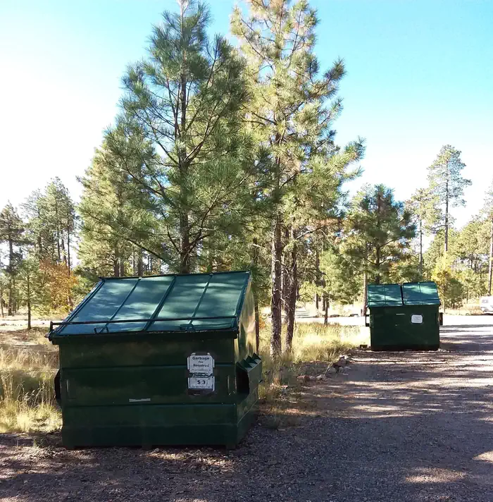 MOGOLLON CAMPGROUND photo 2