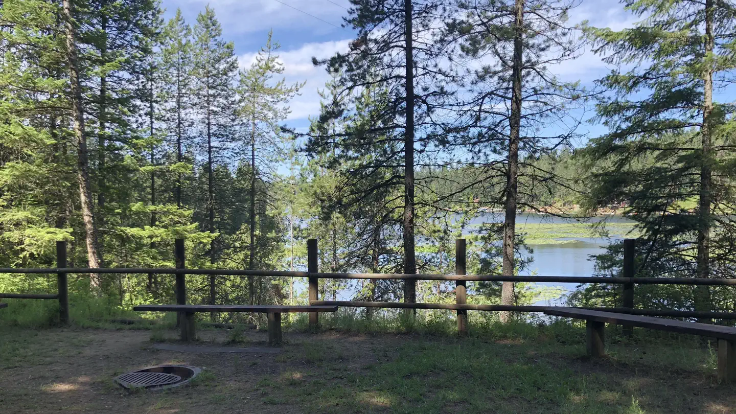 MOKINS BAY CAMPGROUND photo