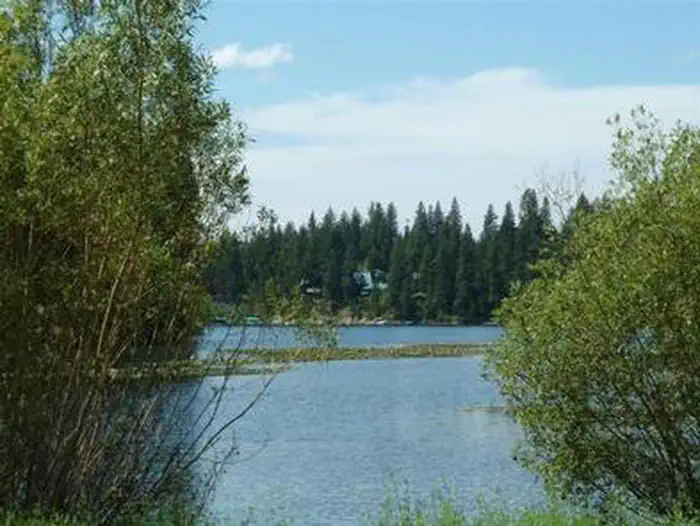 MOKINS BAY CAMPGROUND photo 2