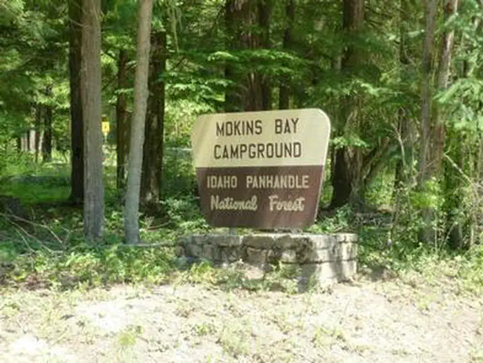 MOKINS BAY CAMPGROUND photo 4