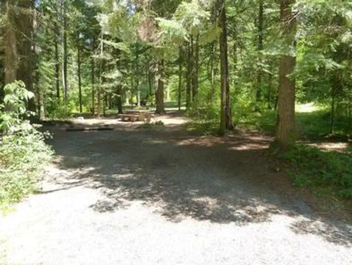 MOKINS BAY CAMPGROUND photo 5