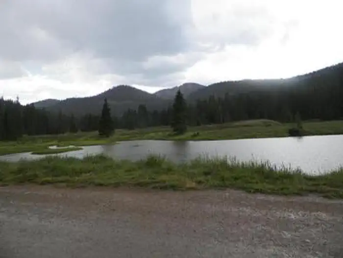 MONARCH PARK photo 2