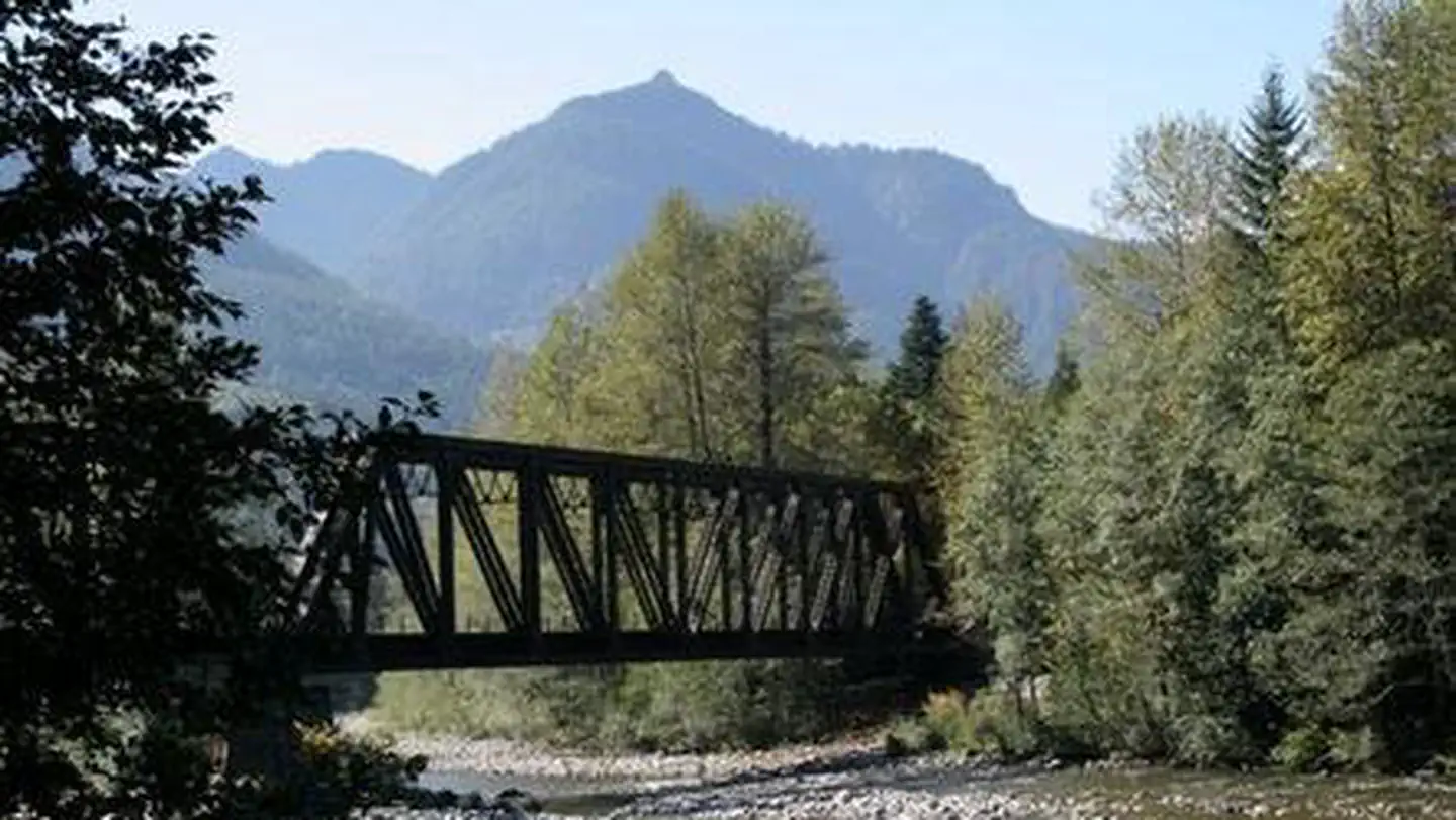 Money Creek Campground photo