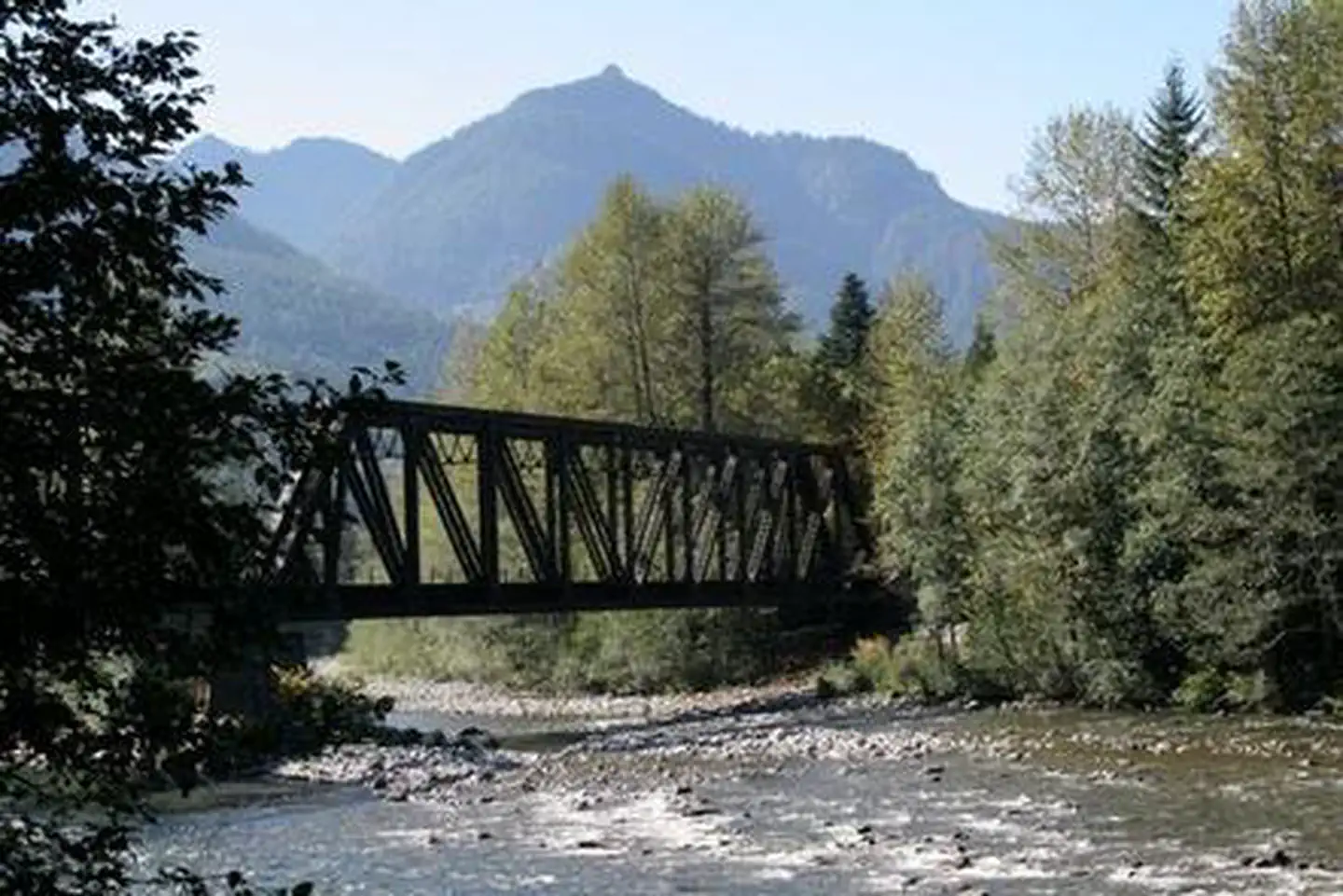 Money Creek Campground photo 3