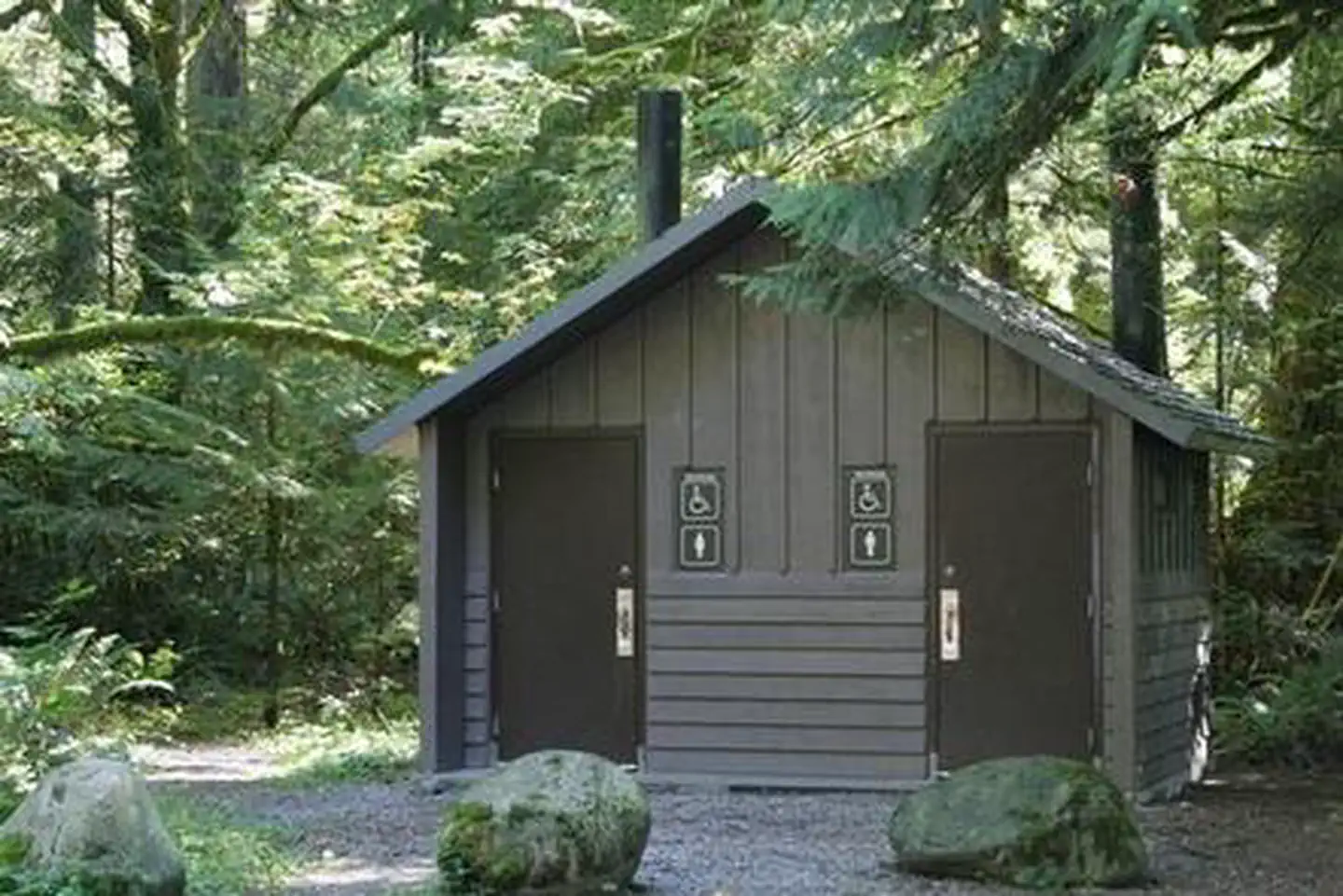Money Creek Campground photo 4