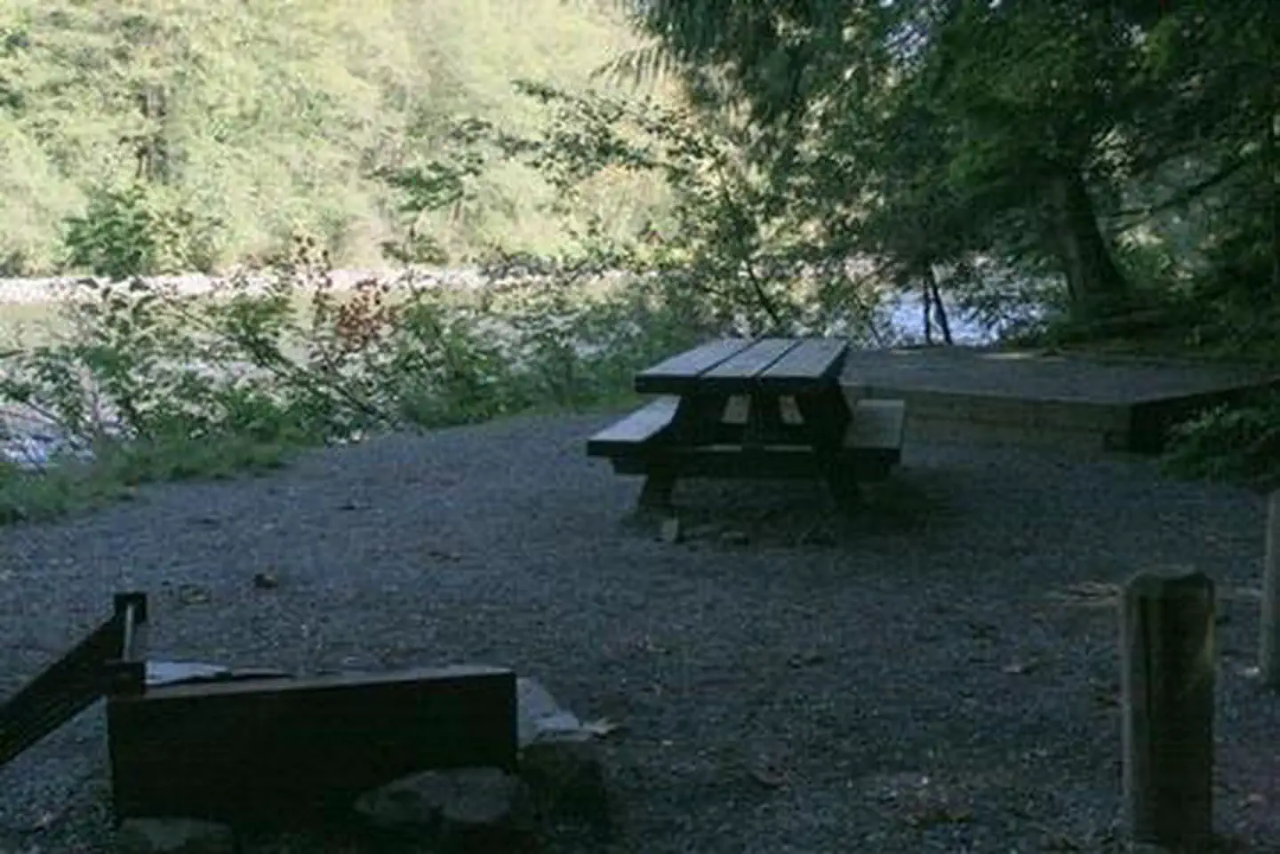 Money Creek Campground photo 5