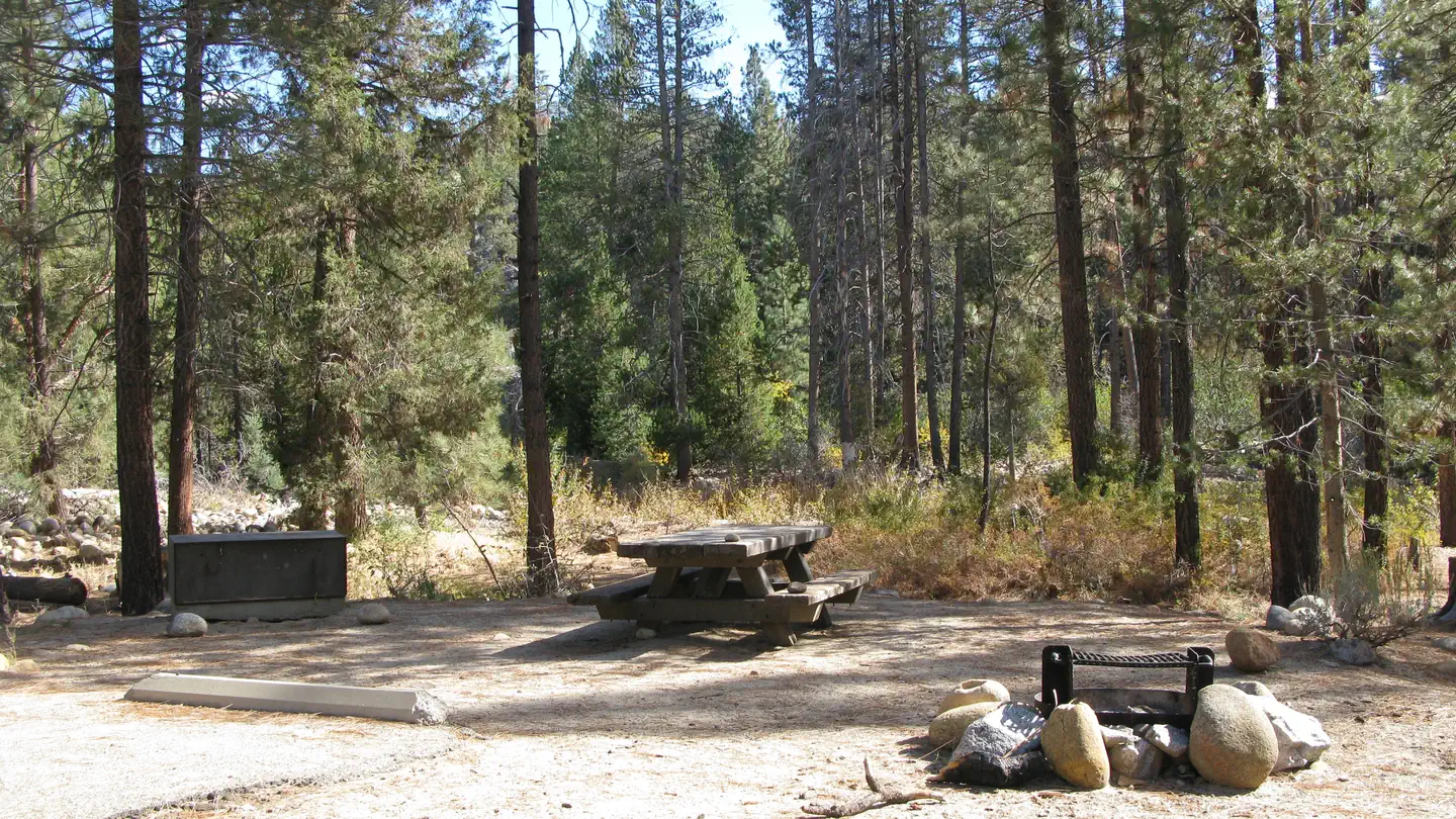MONO HOT SPRINGS photo