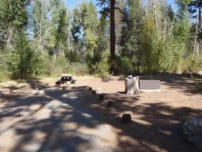 MONO HOT SPRINGS photo 3