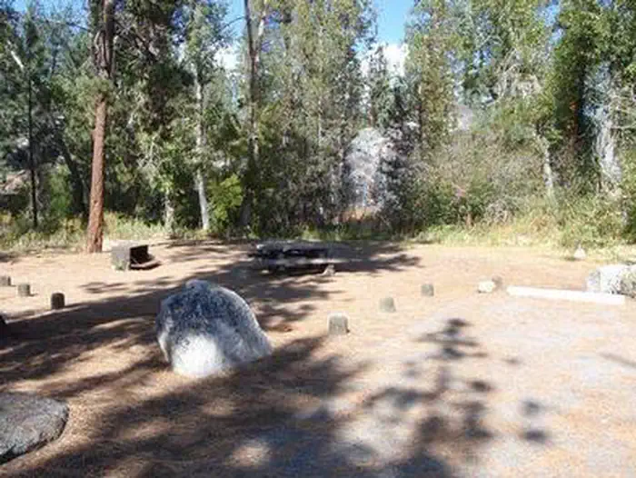 MONO HOT SPRINGS photo 4
