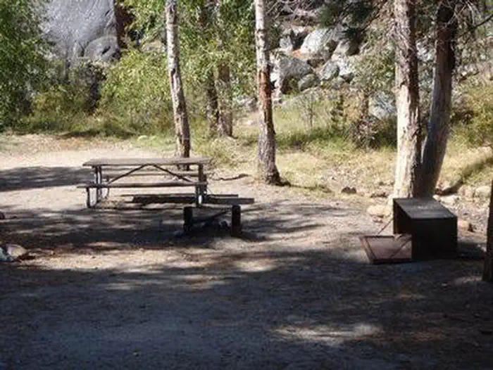 MONO HOT SPRINGS photo 5