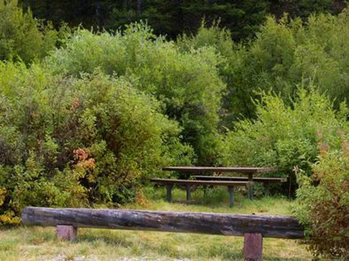 MONTPELIER CANYON CAMPGROUND photo