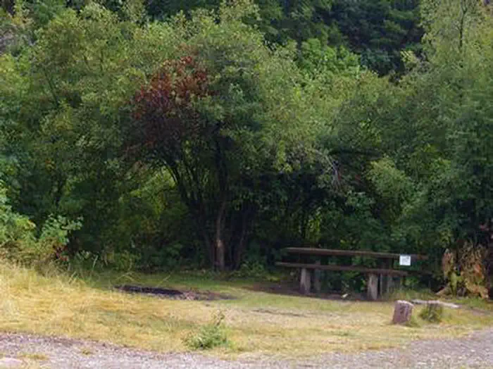 MONTPELIER CANYON CAMPGROUND photo 3