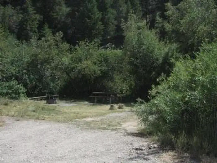 MONTPELIER CANYON CAMPGROUND photo 4