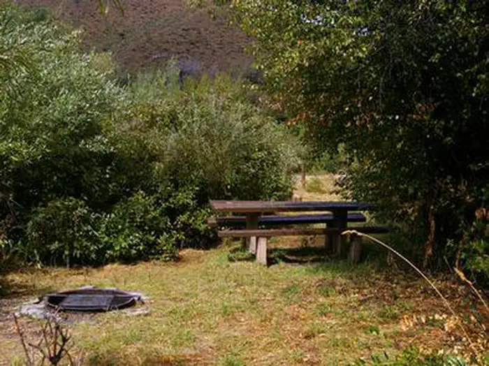 MONTPELIER CANYON CAMPGROUND photo 5
