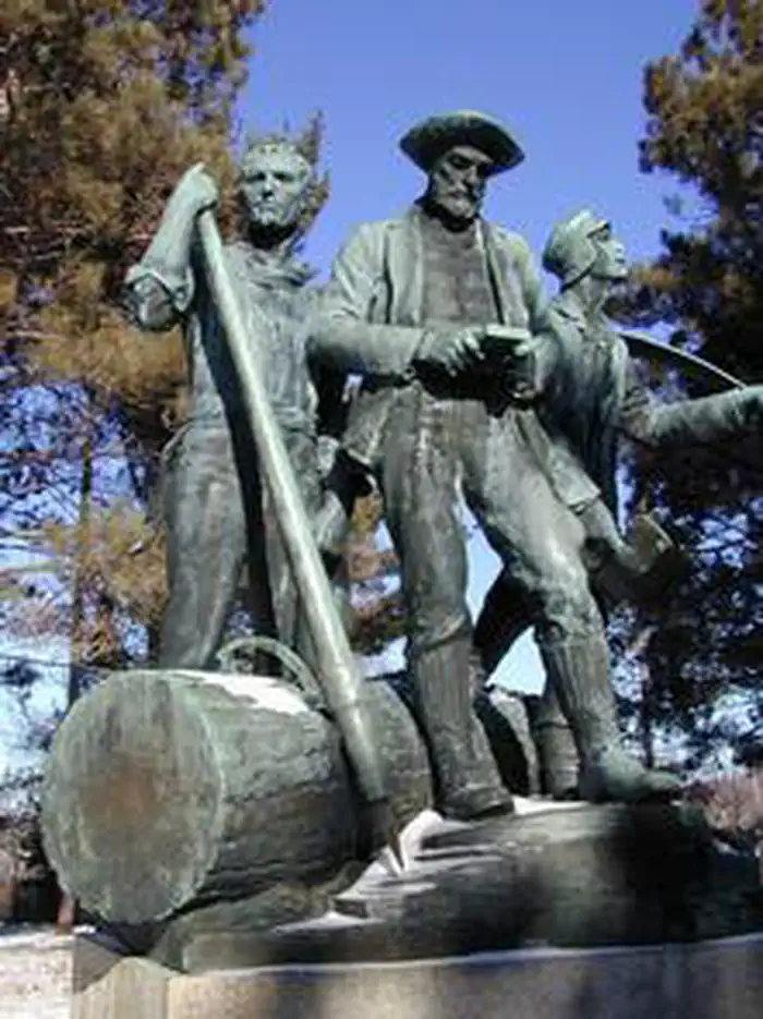 MONUMENT CAMPGROUND photo