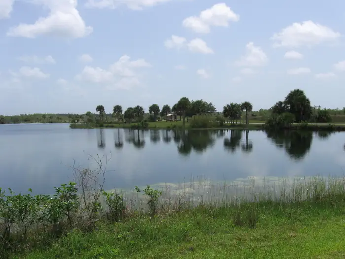 Monument Lake Campground photo 5