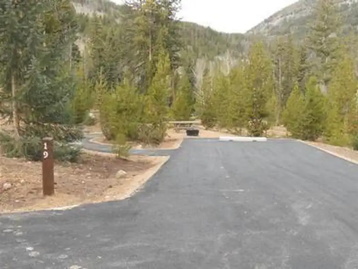 MOON LAKE CAMPGROUND photo 2