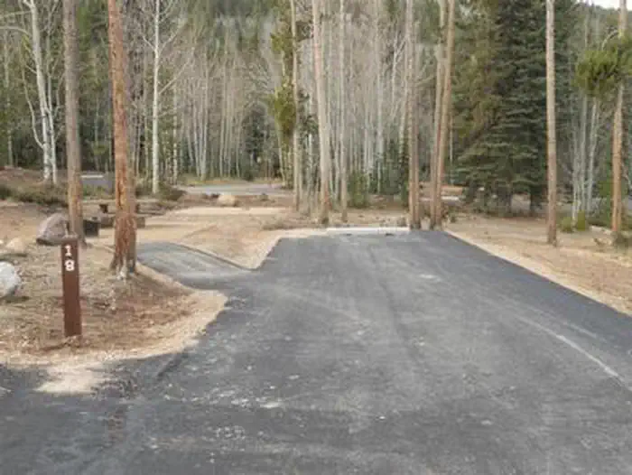 MOON LAKE CAMPGROUND photo 3