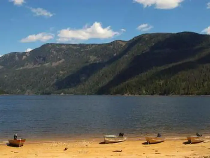MOON LAKE CAMPGROUND photo 4