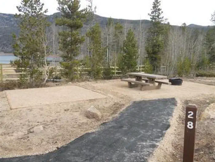 MOON LAKE CAMPGROUND photo 5