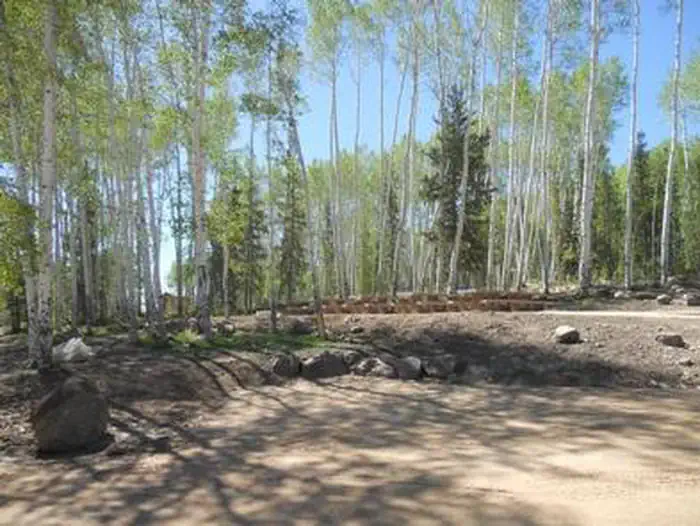 MOON LAKE GROUP CAMPGROUND photo