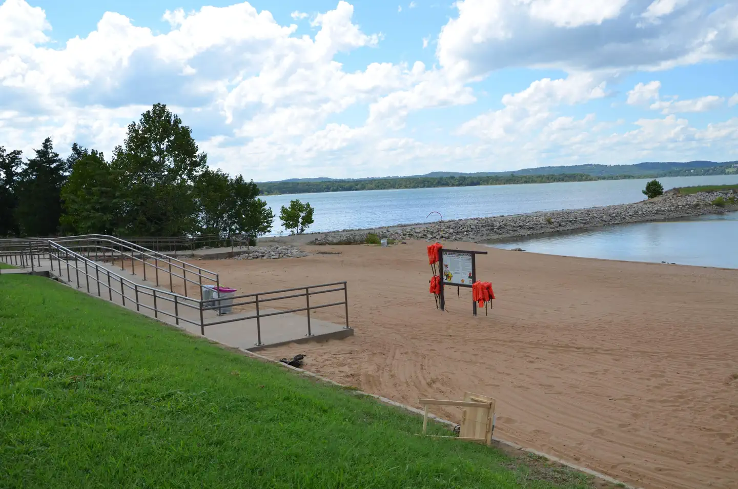 MOONSHINE BEACH REC. AREA photo 5