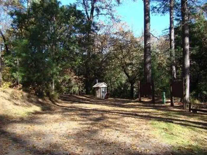 MOORE CREEK photo