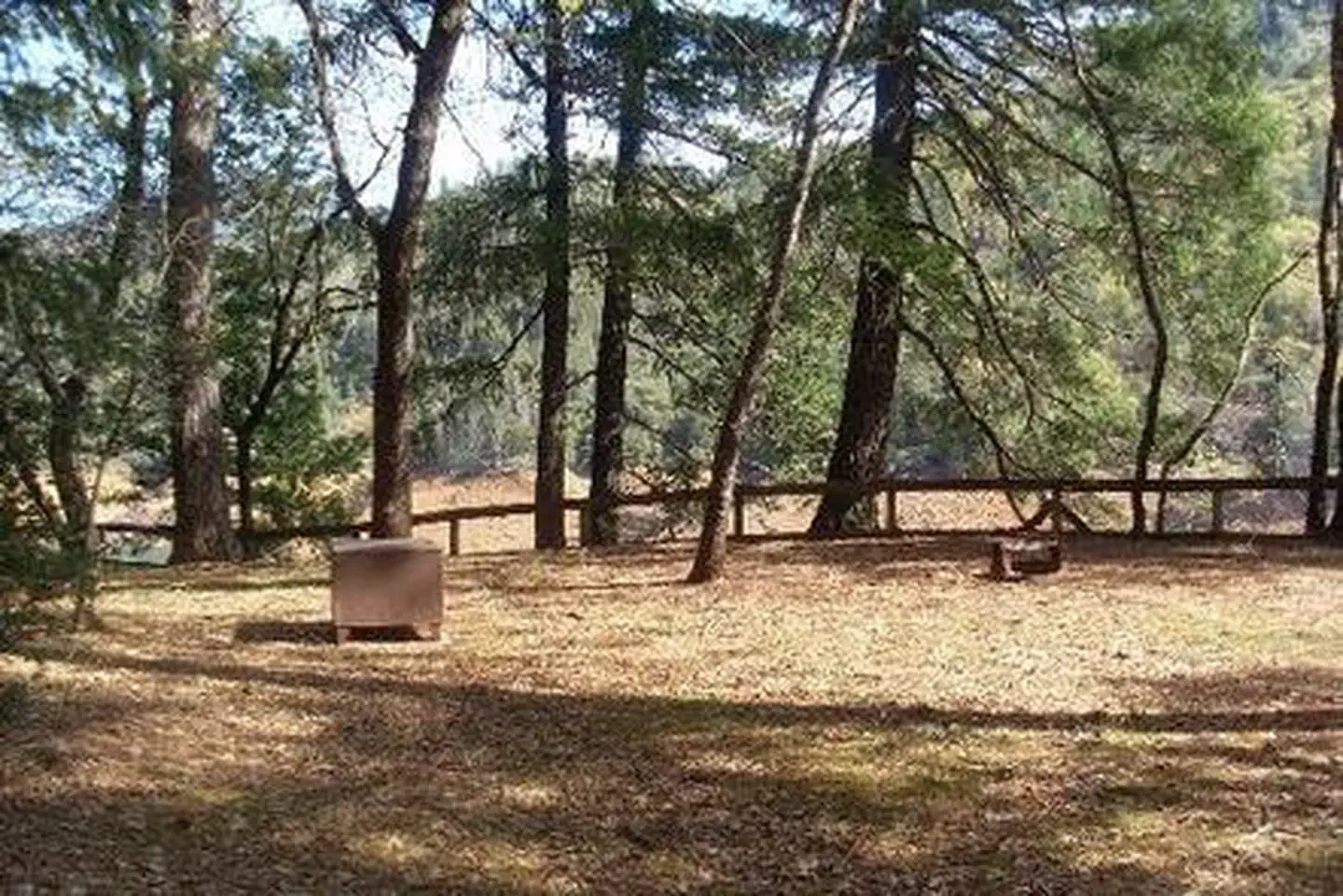 MOORE CREEK photo 3