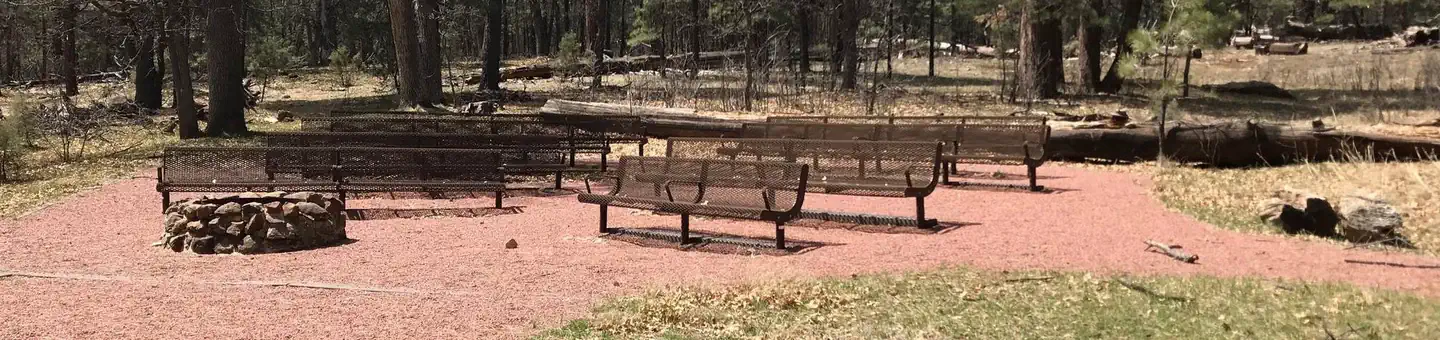 Moqui Group Campground photo