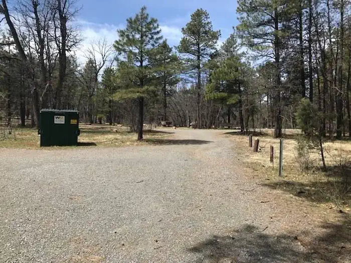 Moqui Group Campground photo 2