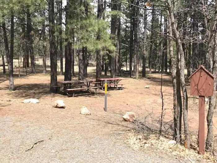 Moqui Group Campground photo 3