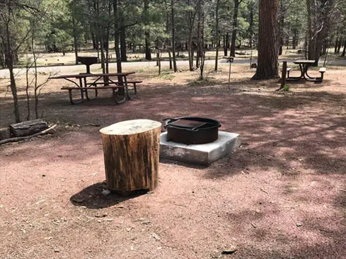 Moqui Group Campground photo 4