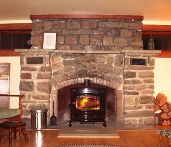 MORGAN-CASE HOMESTEAD photo