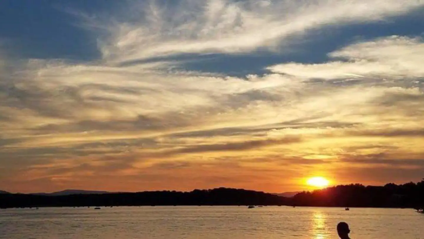 MORGANTON POINT photo