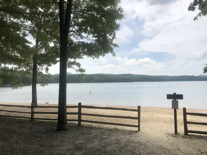 MORGANTON POINT photo 4