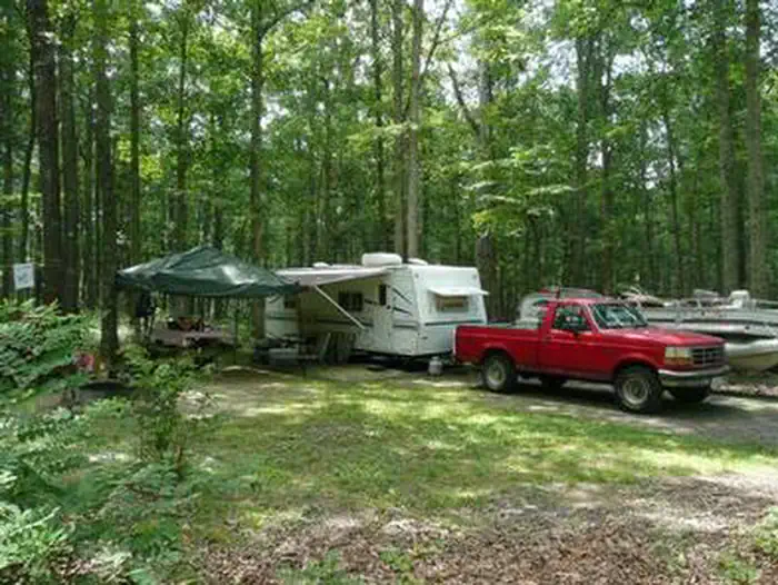 MORRIS HILL CAMPGROUND photo