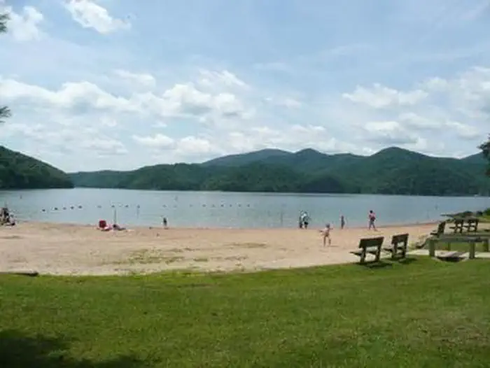 MORRIS HILL CAMPGROUND photo 3