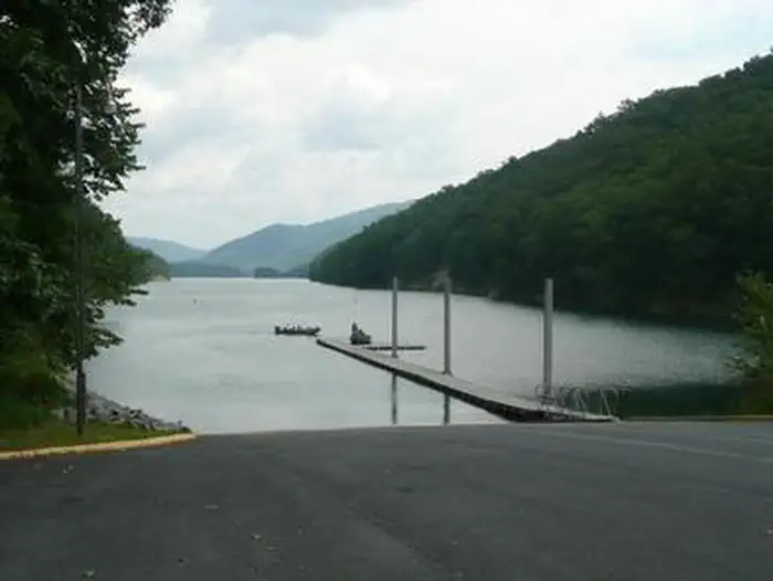 MORRIS HILL CAMPGROUND photo 5