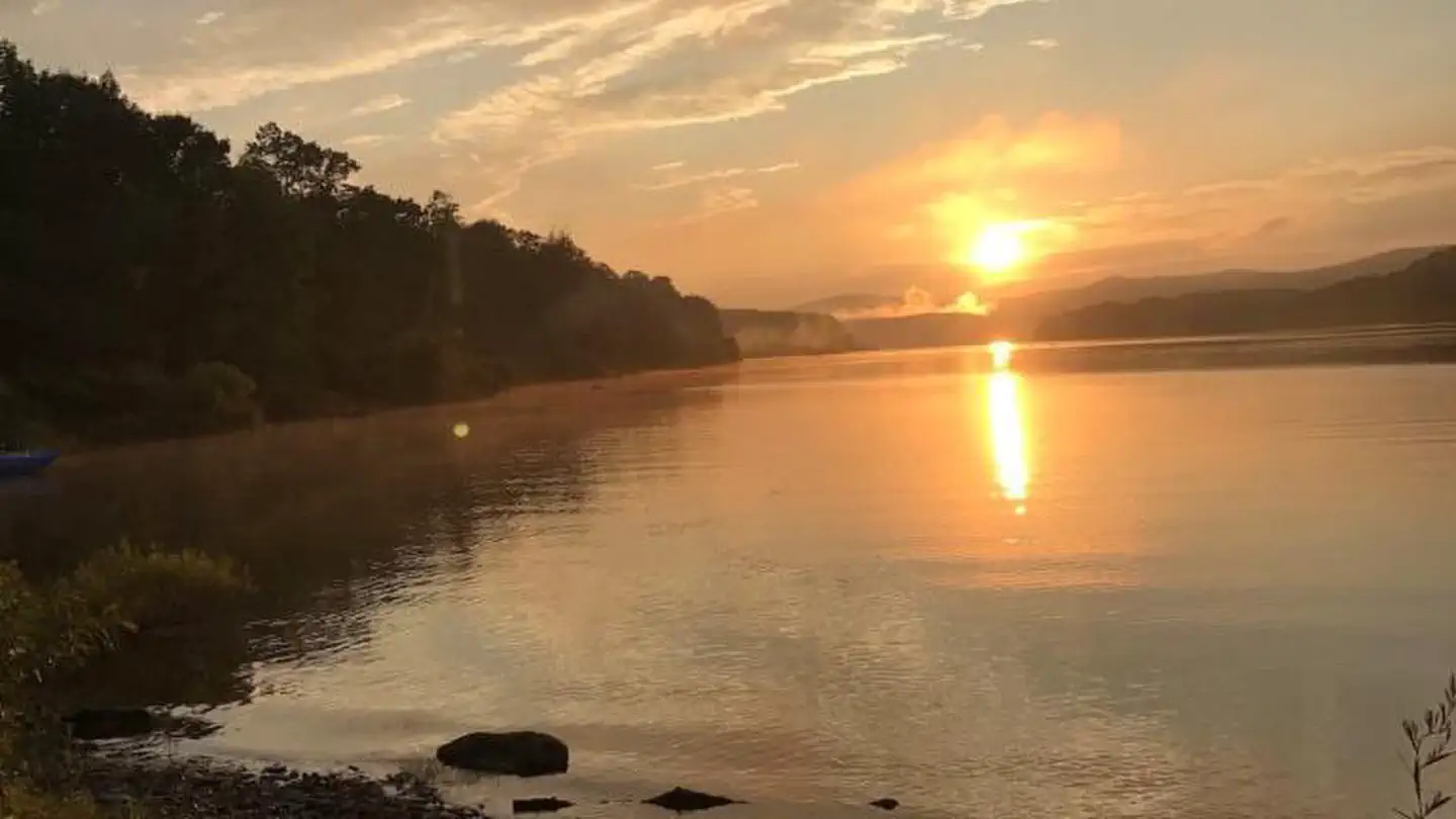 Morrison Boat Access Campground photo 3