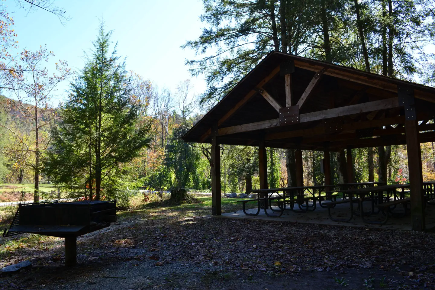 Mortimer Campground photo 2