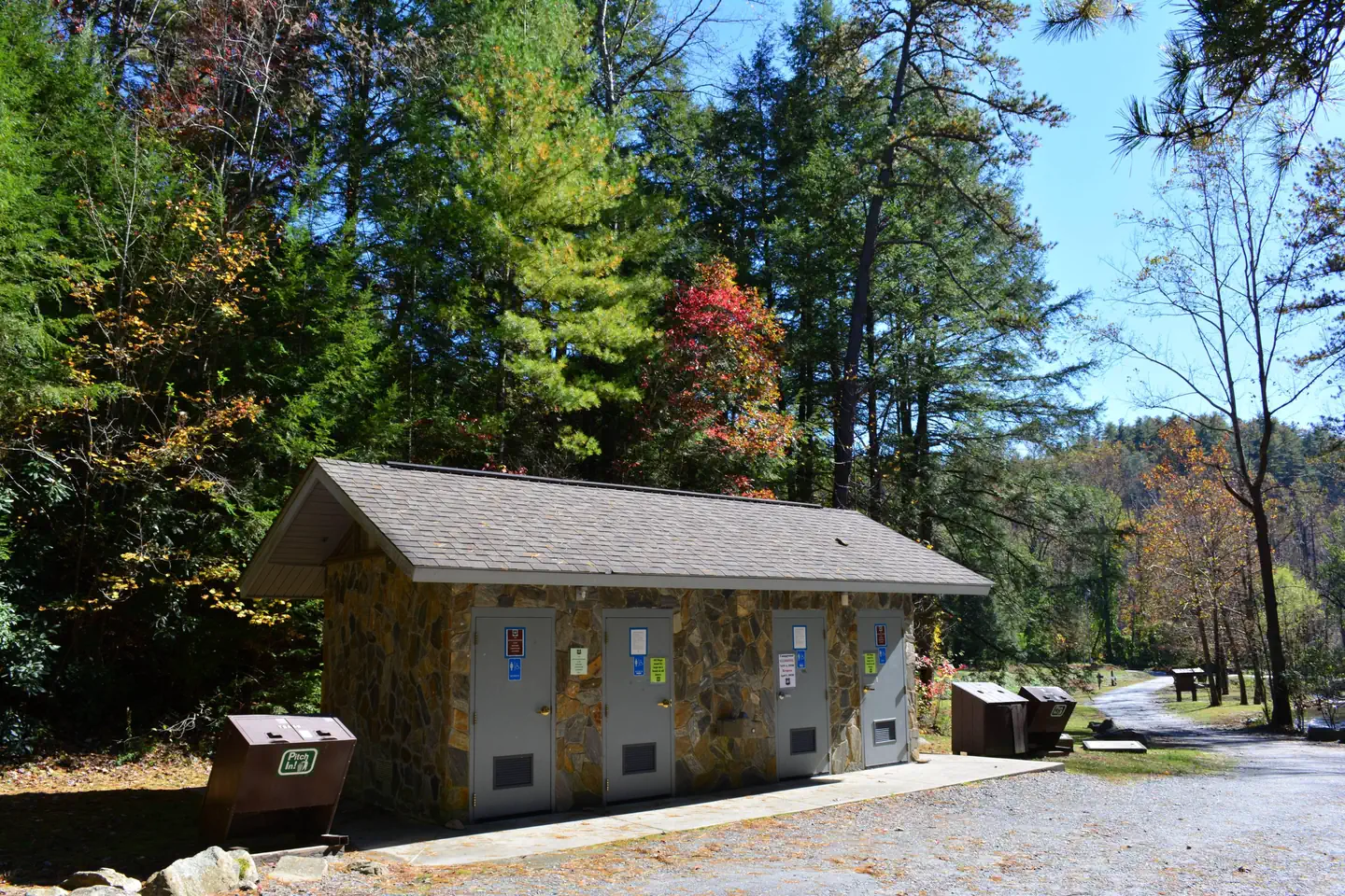 Mortimer Campground photo 4