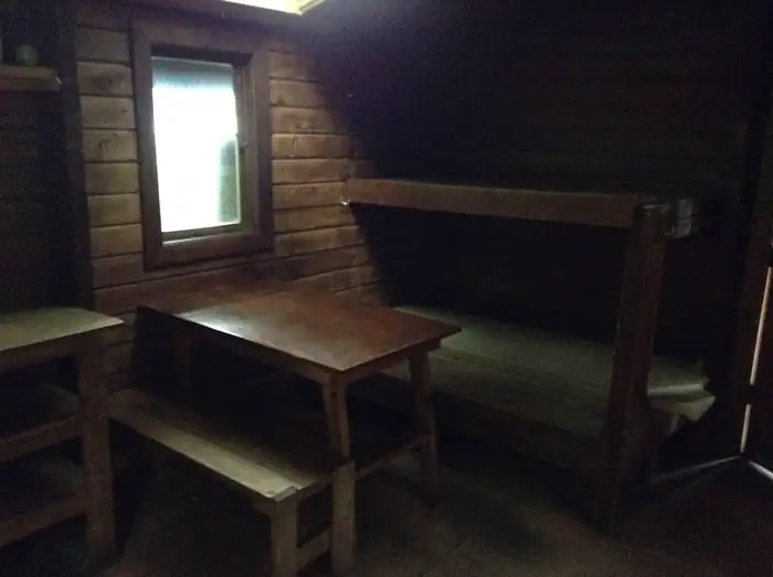 MOSER ISLAND CABIN photo 4