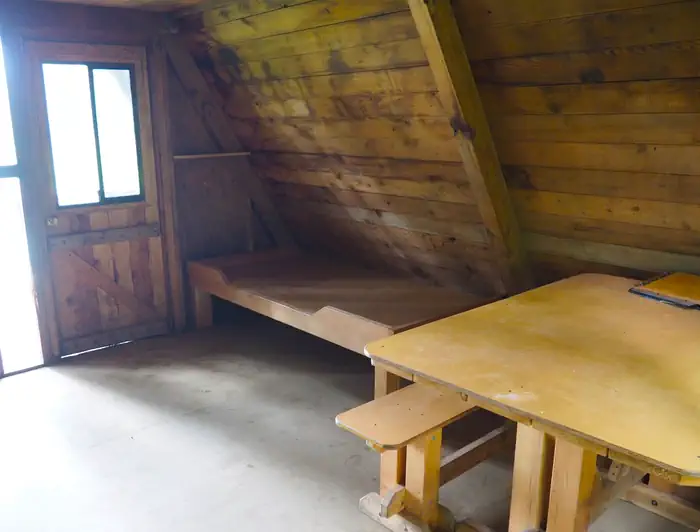 MOUNT FLEMER CABIN photo 2