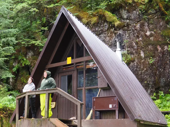 MOUNT FLEMER CABIN photo 4