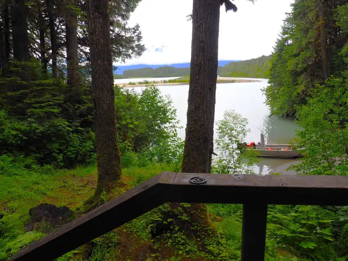 MOUNT FLEMER CABIN photo 5