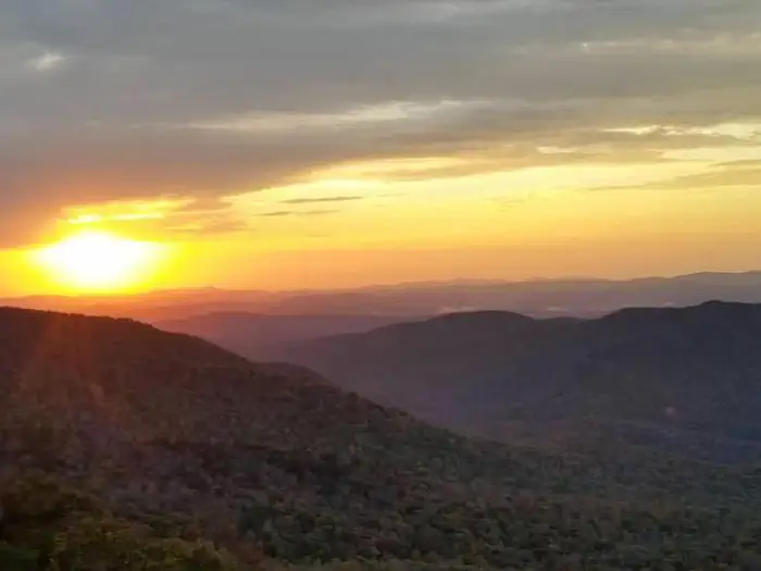 MOUNT PISGAH CAMPGROUND photo 3