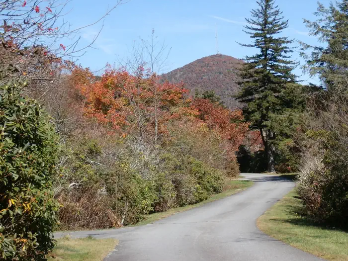MOUNT PISGAH CAMPGROUND photo 4