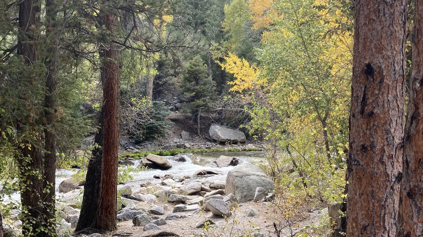 MOUNT PRINCETON photo